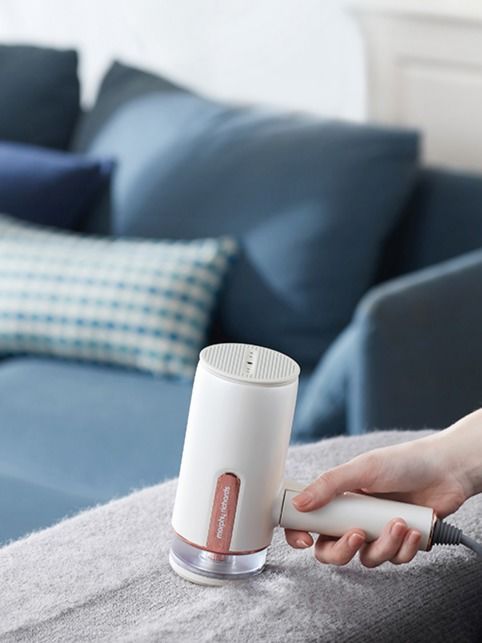 隨燙隨穿，消菌除螨 摩飛蒸汽掛燙機，提升生活精致度的非凡之選